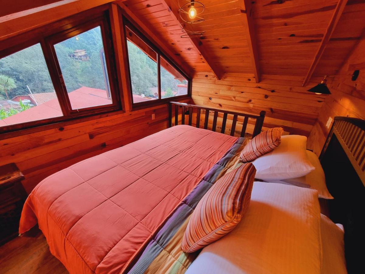 Villas De Los Pinos 3 マサミトラ エクステリア 写真