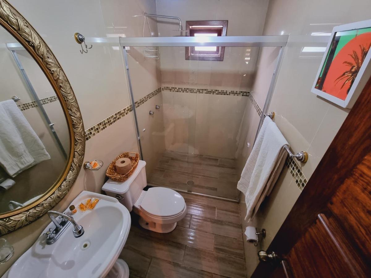 Villas De Los Pinos 3 マサミトラ エクステリア 写真