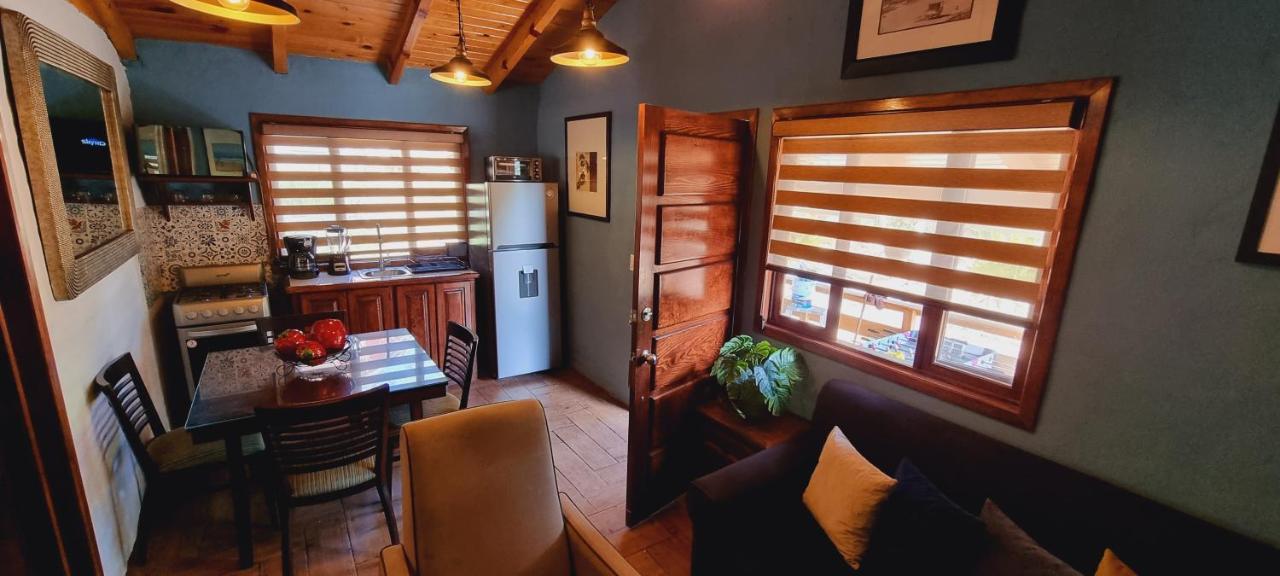 Villas De Los Pinos 3 マサミトラ エクステリア 写真