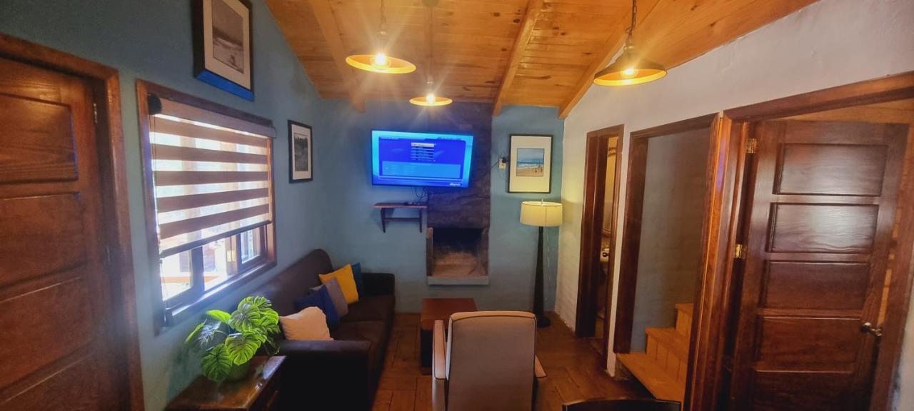 Villas De Los Pinos 3 マサミトラ エクステリア 写真