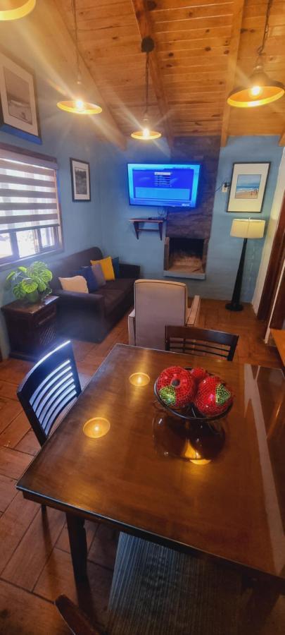 Villas De Los Pinos 3 マサミトラ エクステリア 写真