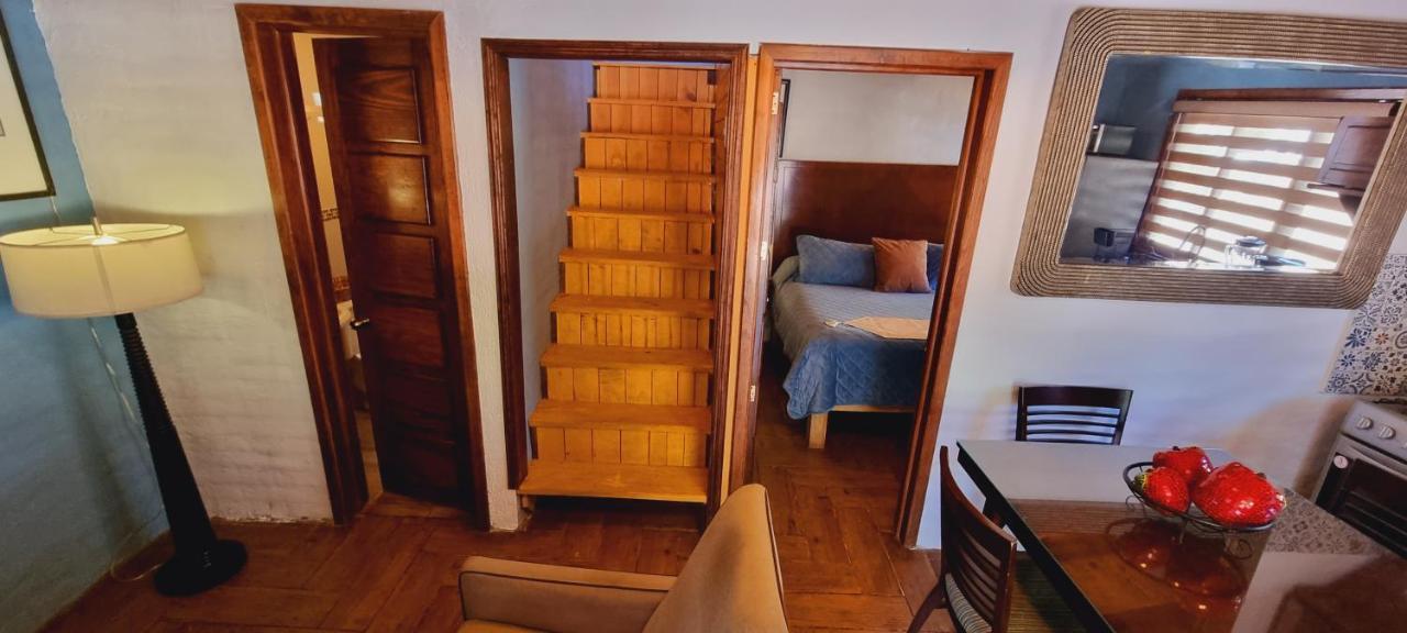 Villas De Los Pinos 3 マサミトラ エクステリア 写真