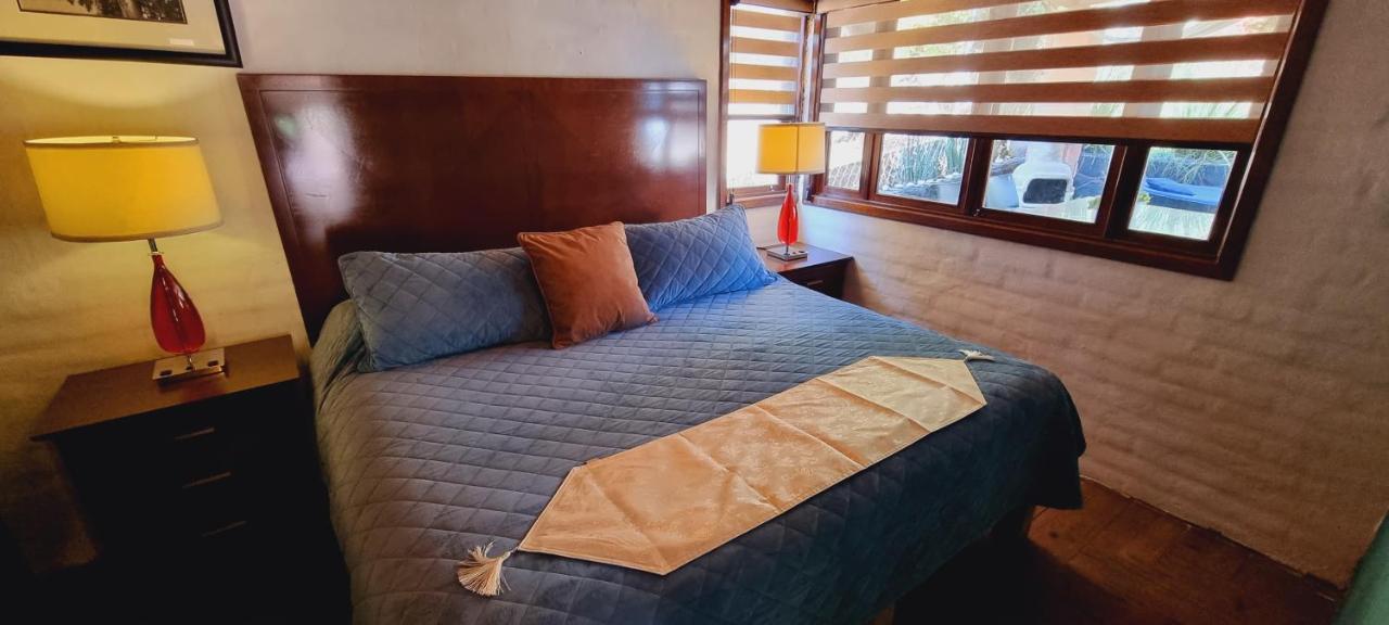 Villas De Los Pinos 3 マサミトラ エクステリア 写真