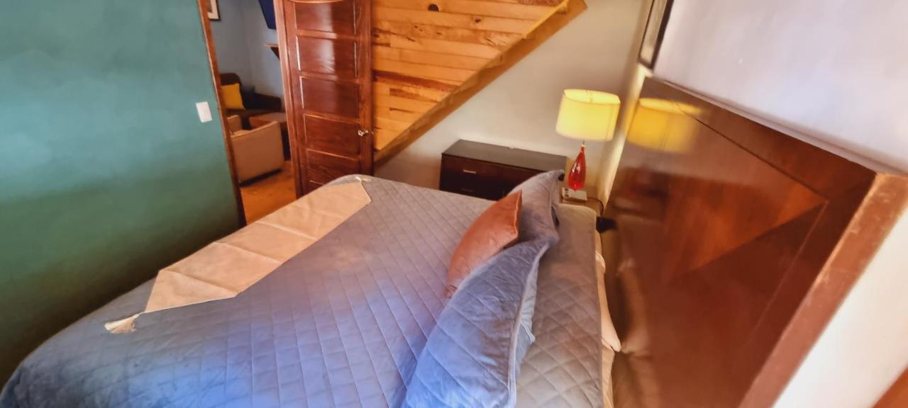 Villas De Los Pinos 3 マサミトラ エクステリア 写真